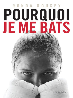 cover image of Pourquoi je me bats